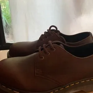 Dr. Martens | Shoes | Mens Dr Martens Fullgrain Waxed  display picture 2